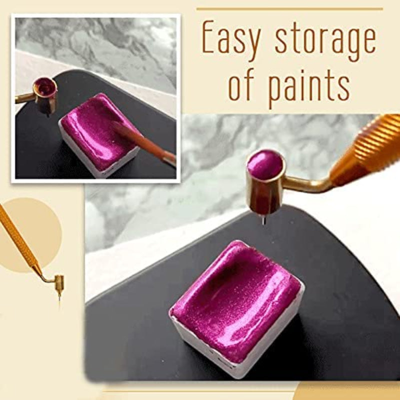 SparkInk™ Make Writing Magical