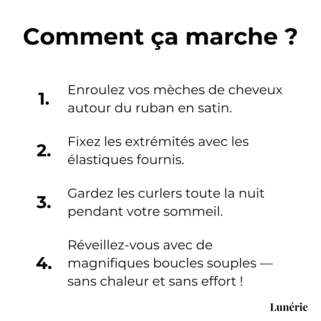 WaveMagic™ Quick Easy Curls