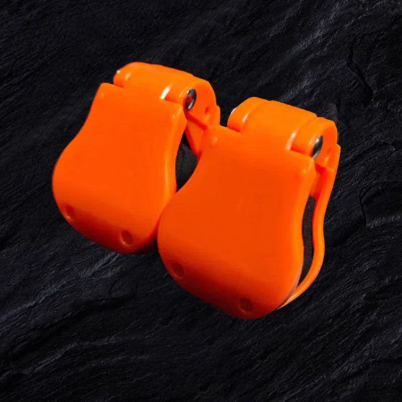 RodDock™ Easy Catch Companion