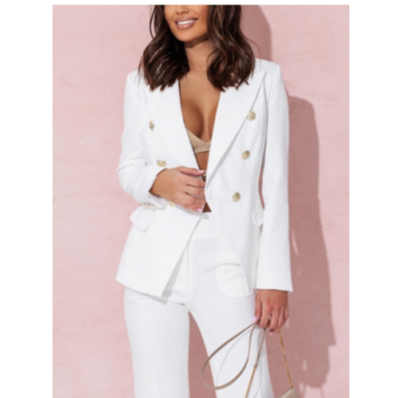 Formal Two-Piece Suit for Women | Work