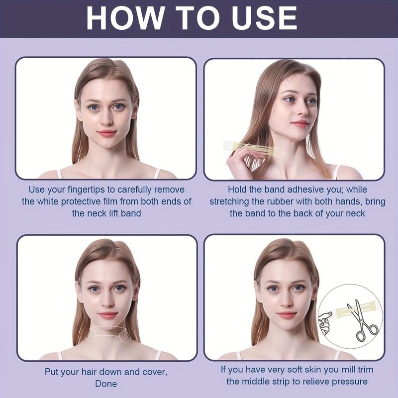 YouthStrip™ Wrinkle-Free Confidence