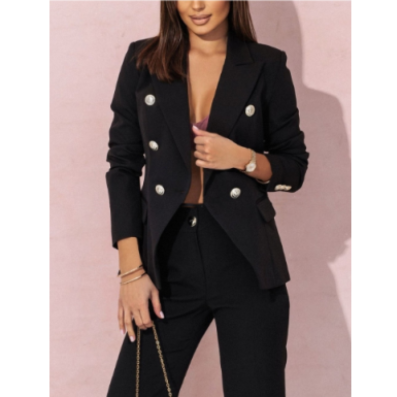 Formal Two-Piece Suit for Women | Work