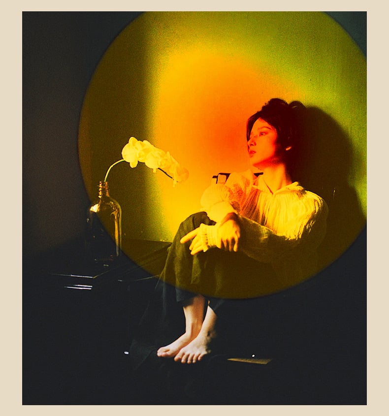 GalaxyWave™ Immersive Room Galaxy