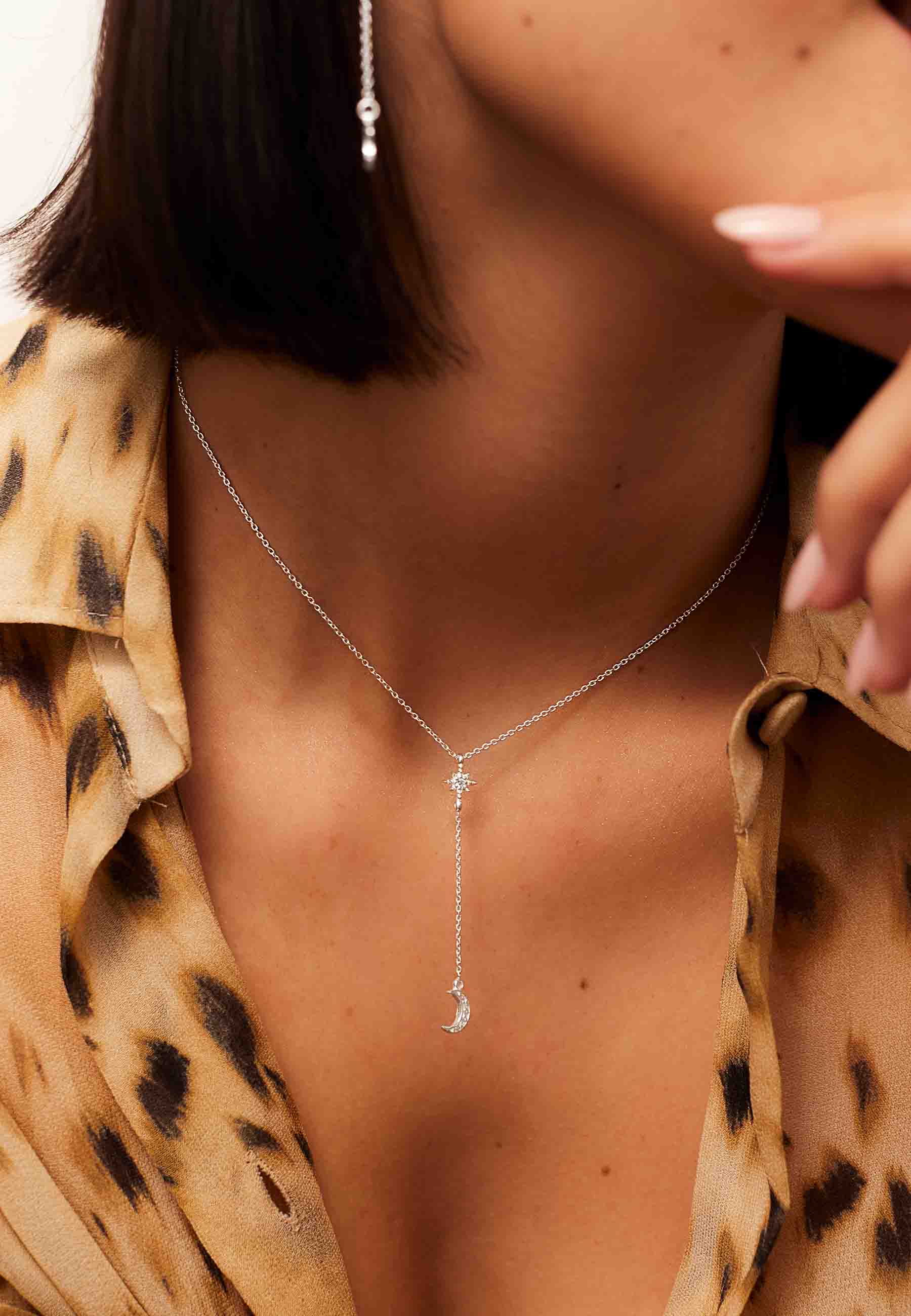 CelestialCharm™ Wear the Universe