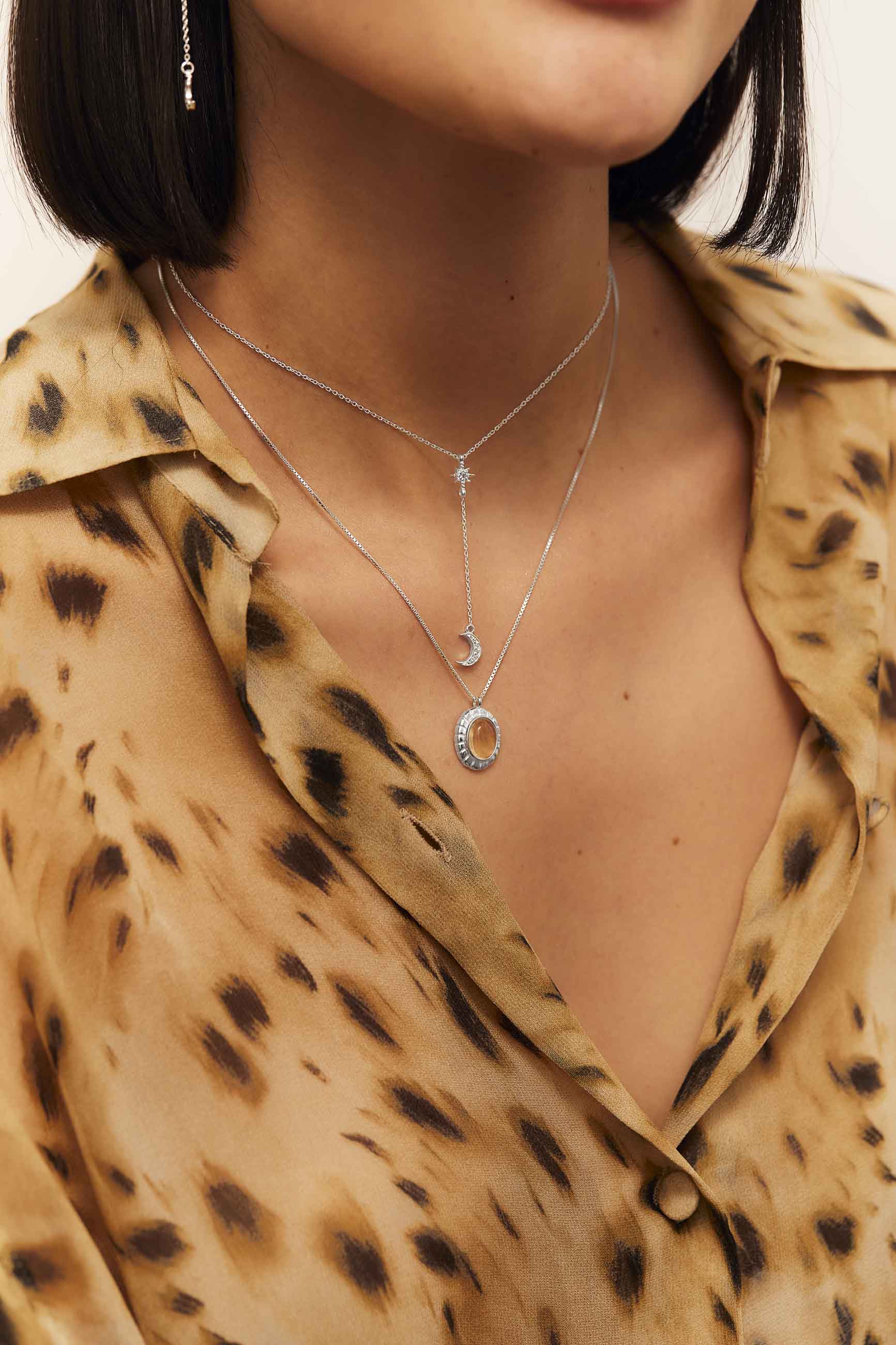 CelestialCharm™ Wear the Universe