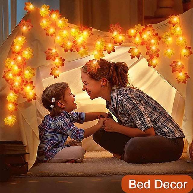 LeafLuxe™ Transform Home Atmosphere