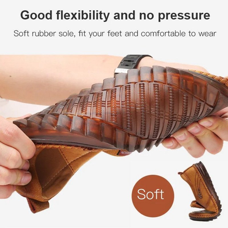 Xander™ Step Up Instantly