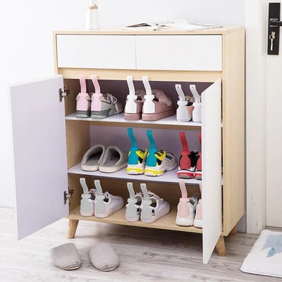 2+1 Free | ShoeGlide™ Slip Shoes Without Struggle