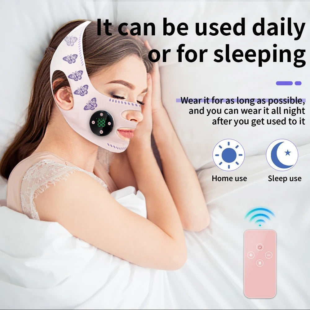 SculptGlow™ Enhance Facial Radiance