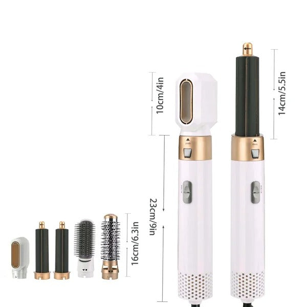 GlamWave™ Versatile Styling Tool