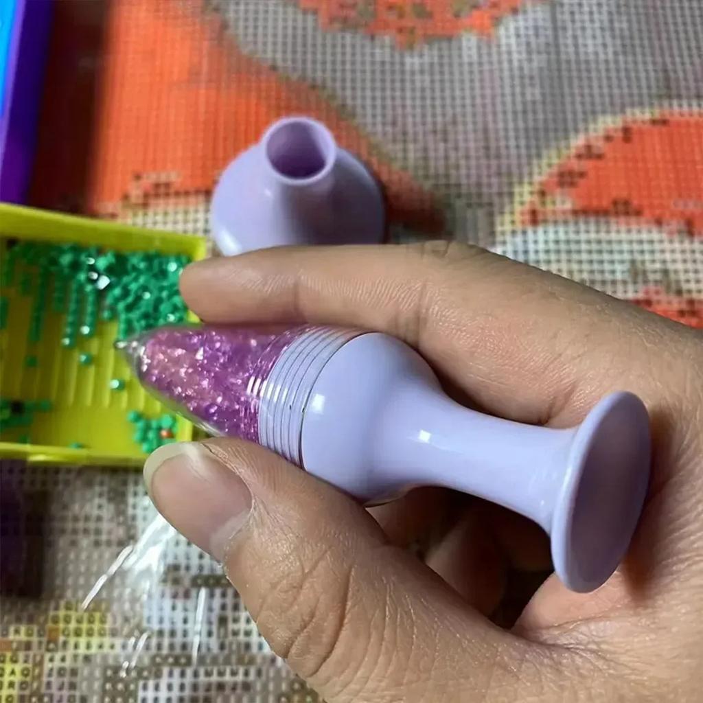 GlitzPen™ Sparkle Art Mastery