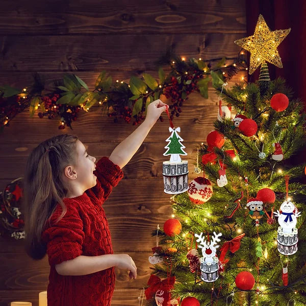 MerryMoney™ Festive Gifting Experience