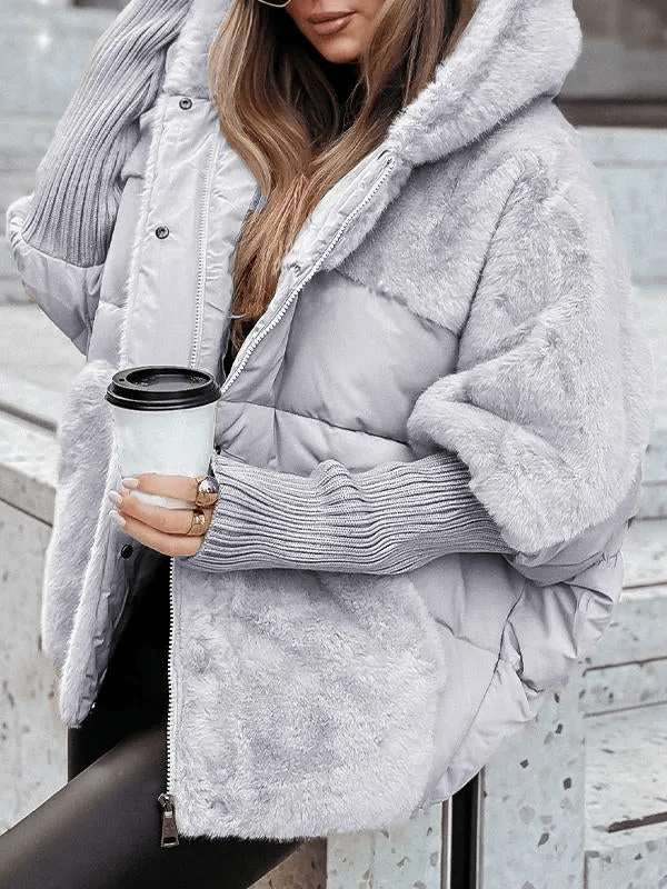 Mariela™ Sophisticated Everyday Warmth