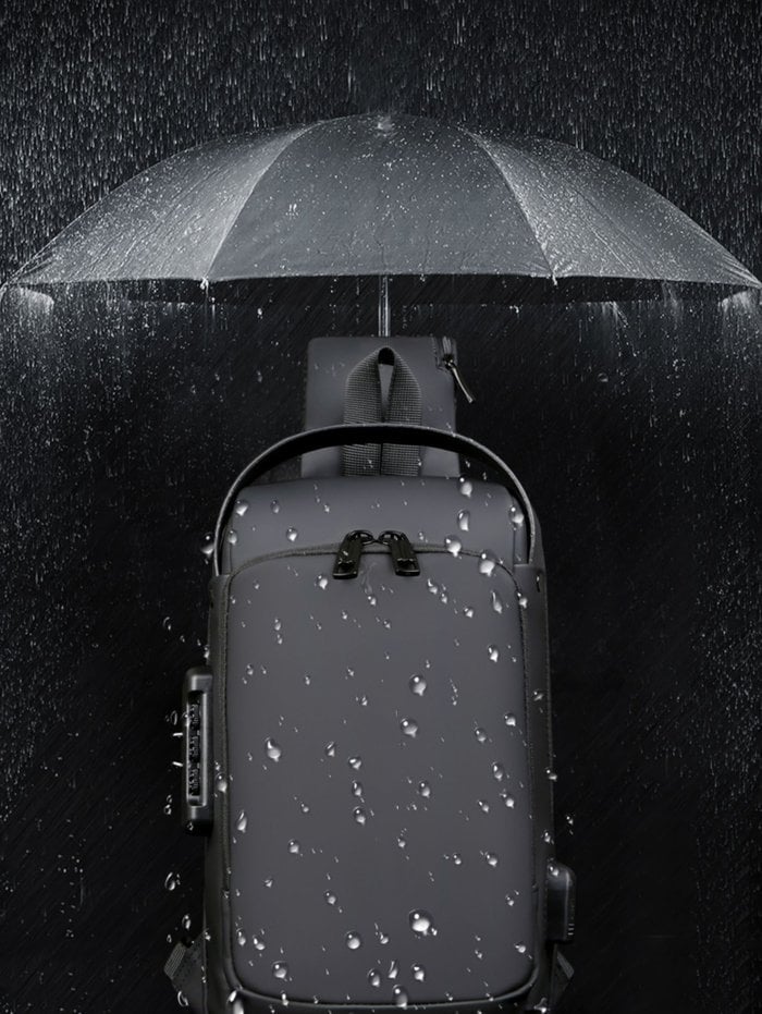 Landy™ Carry Without Worry