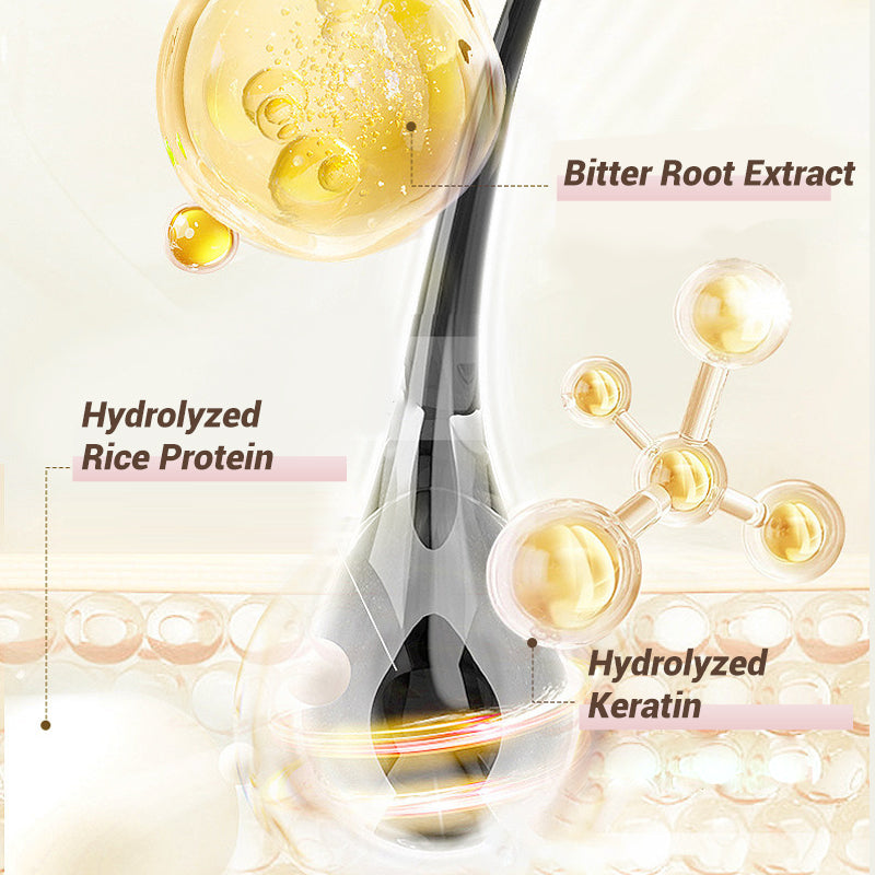 RiceEssence™ Healthy Hair Boost