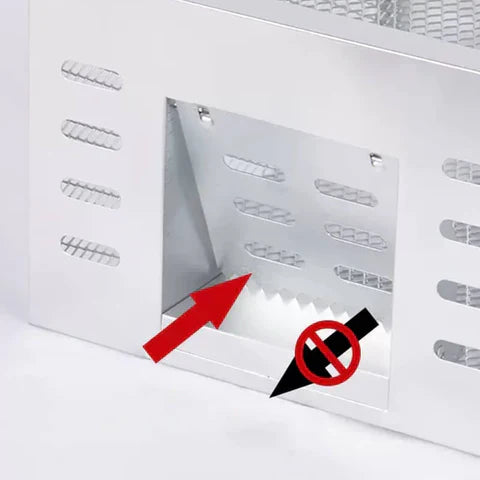 RatRaptor™ Swift Rodent Elimination