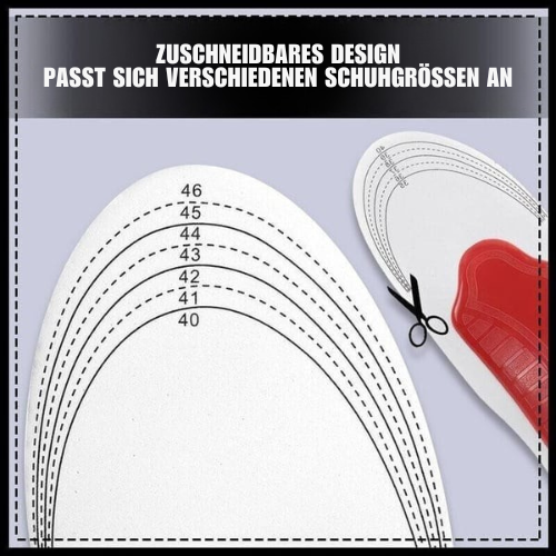 1+1 Free | ComfortPad™ Relieves Pressure Points