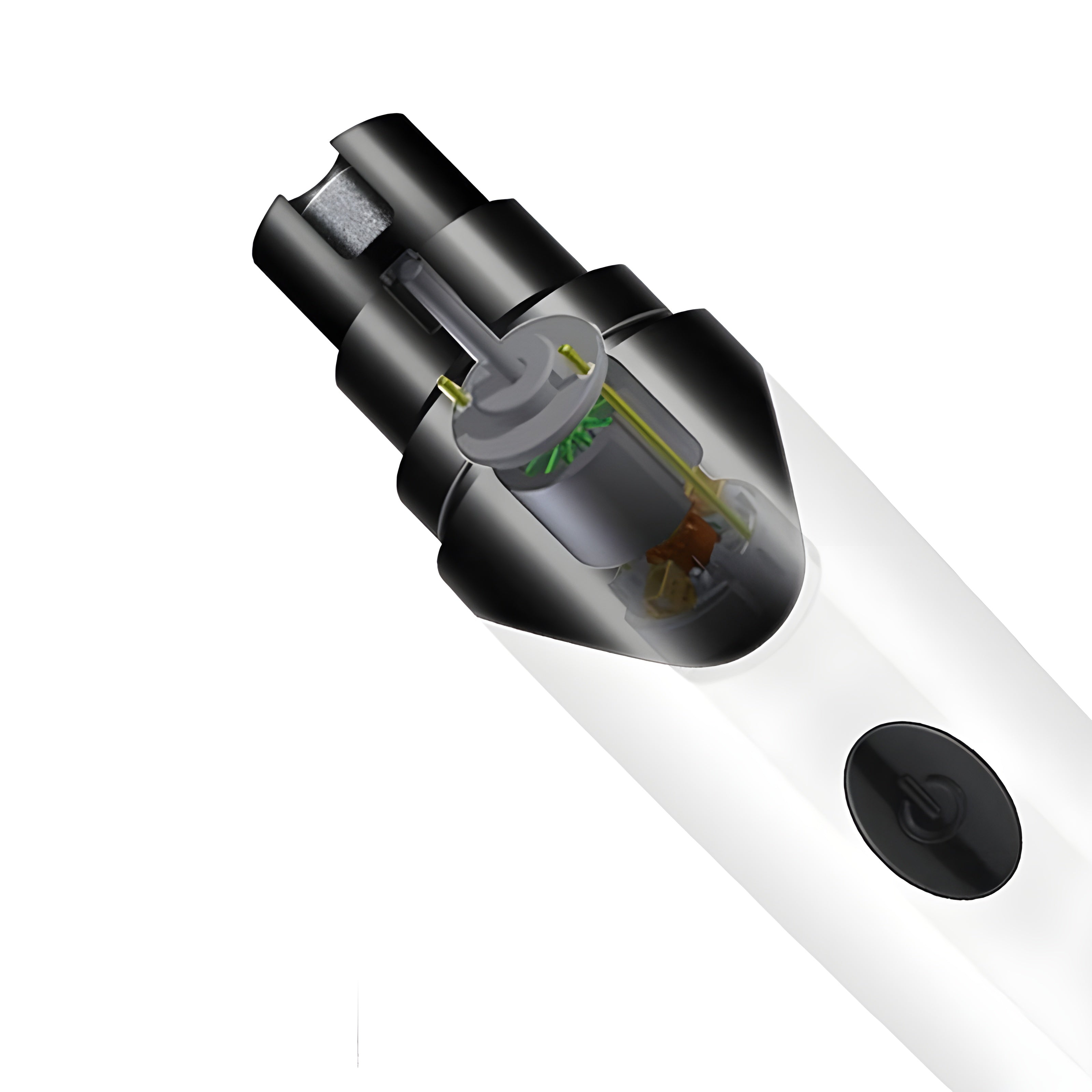 PawTrim™ Comfortable Pet Grooming