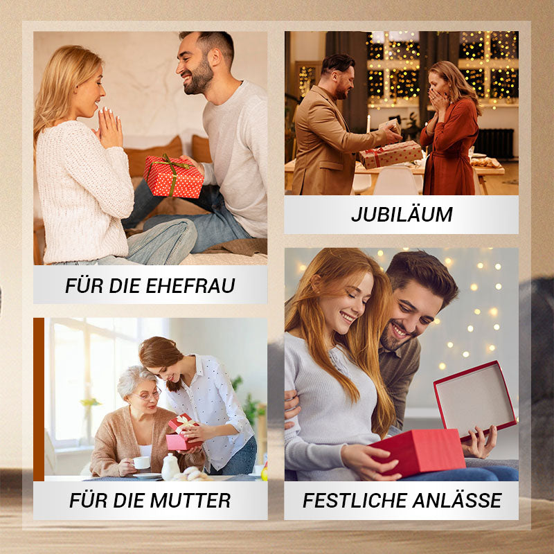 StarlitShine™ Gracefully Shine Always