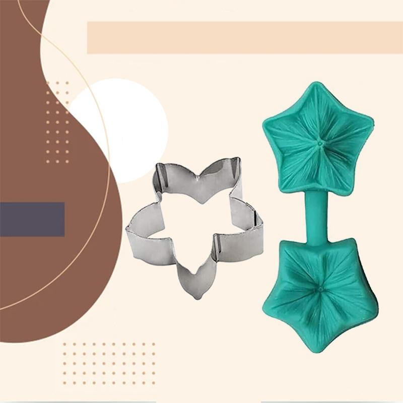 BloomCraft™ Perfect Cake Petal Crafting