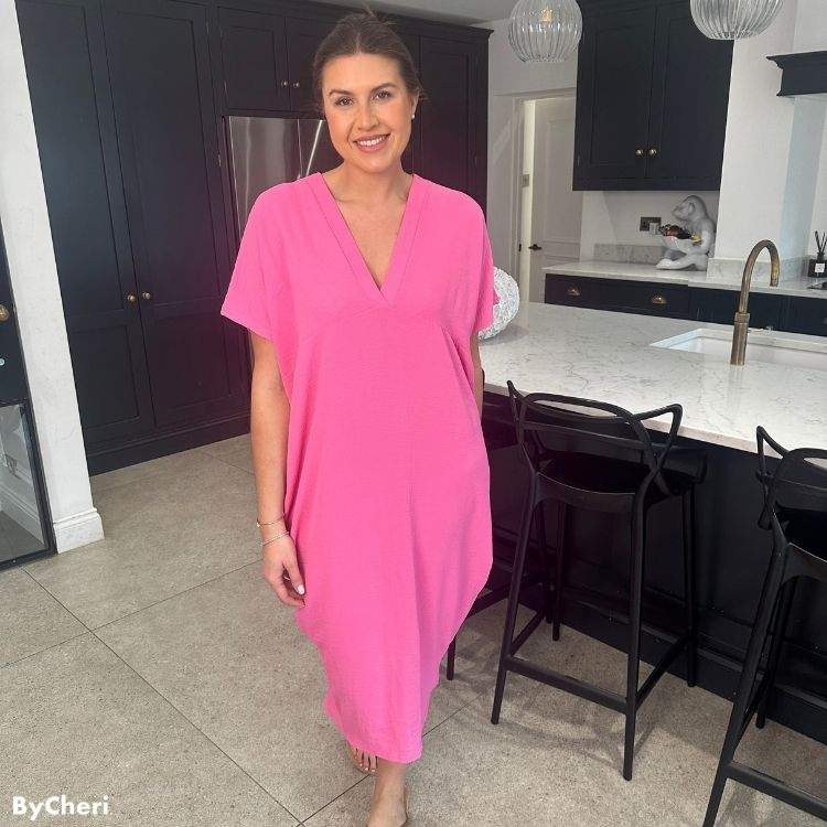 Eliana™ Relaxed Everyday Style