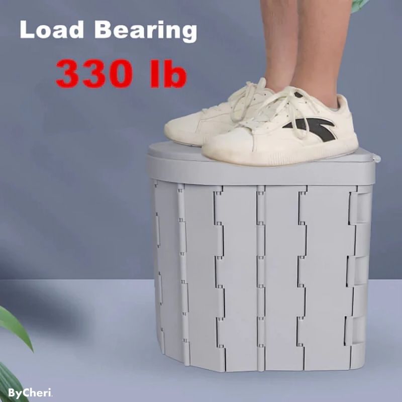 EasyLoo™ Compact Hygiene Access