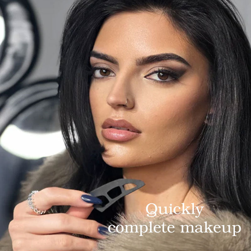 1+1 Free | PerfectCrease™ Seamless Eyeshadow Application