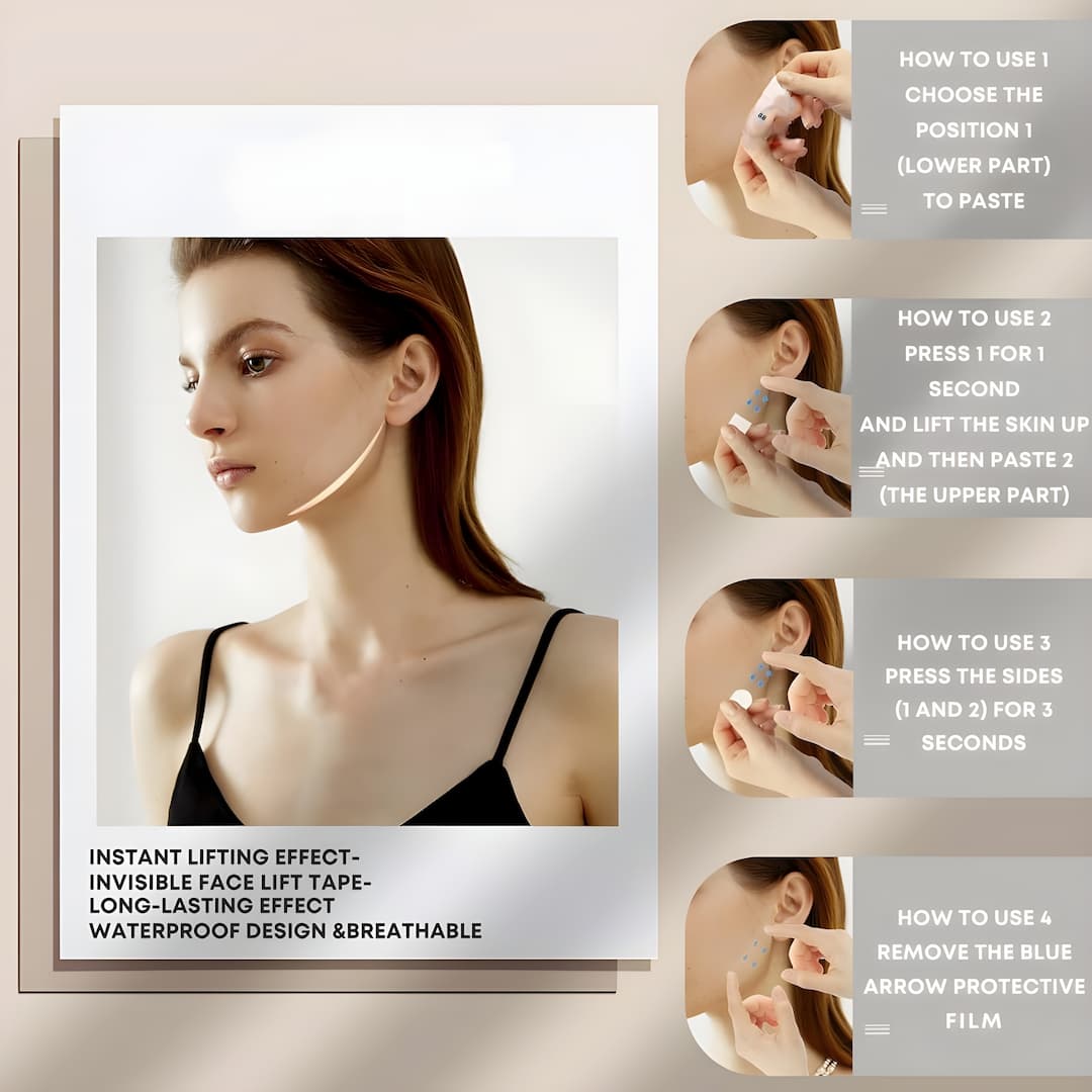 GlowPatch™ Age-Defying Power