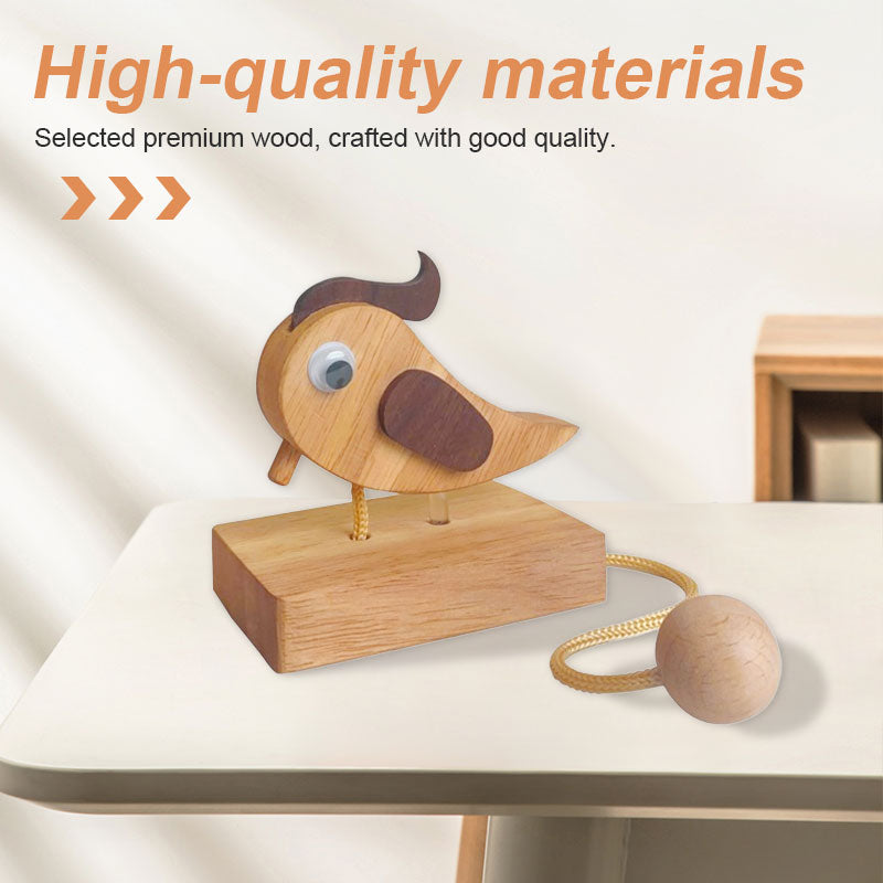 PeckerTone™ Stylish Welcome Decor