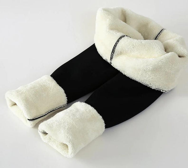 Eunice™ Plush Everyday Warmth