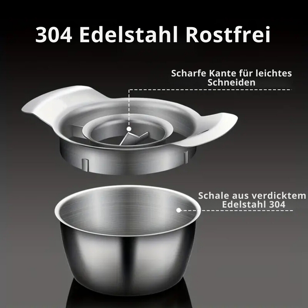 PeelEase™ Peel Quickly Without Hassle