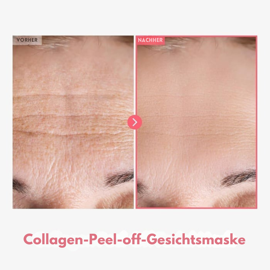 CollaGlow™ Boost Youthful Radiance