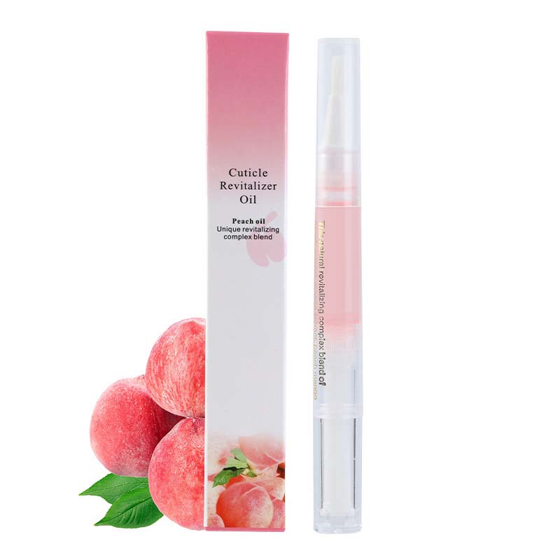 NailElixir™ Strengthen Your Nails