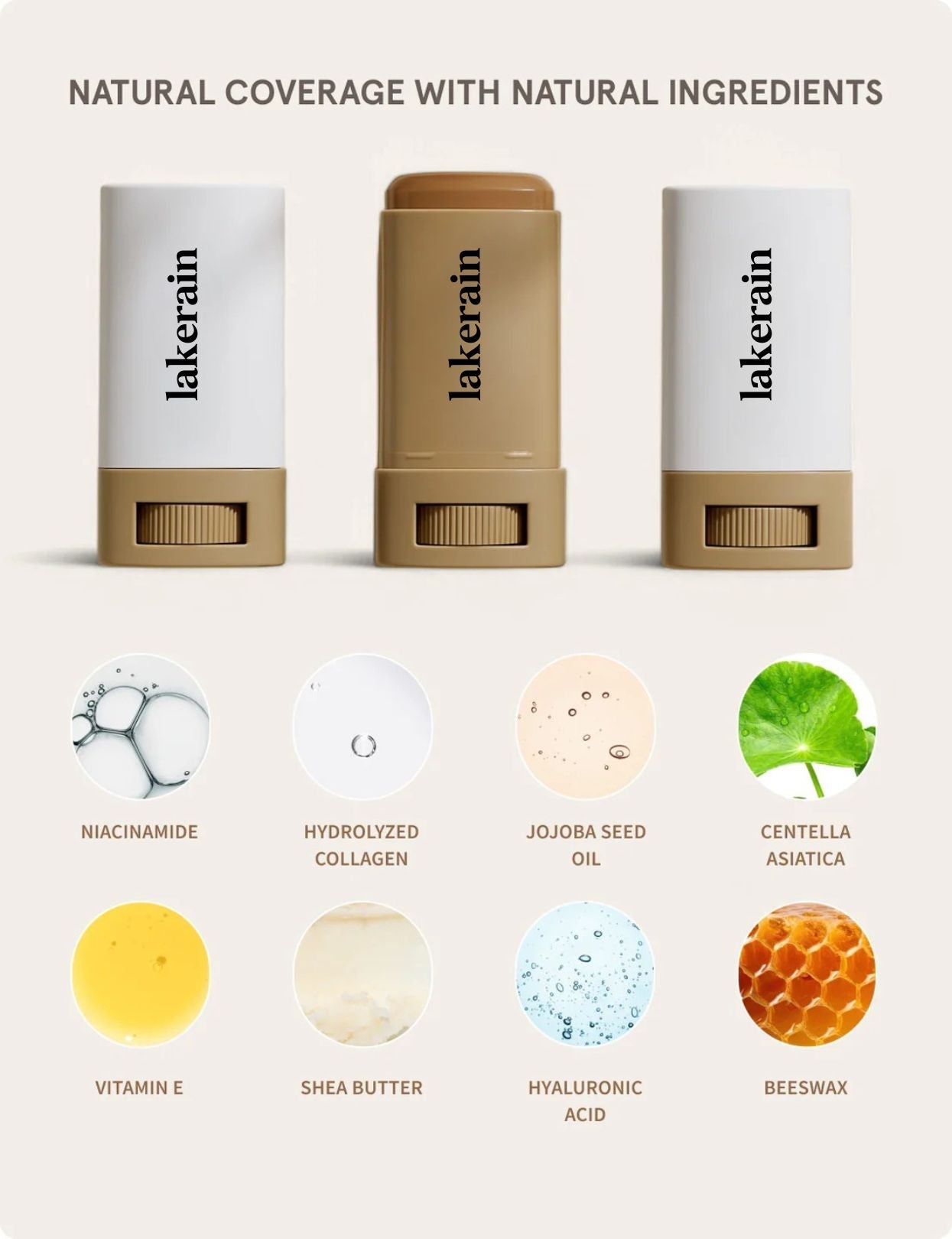 DewTint™ Silky Radiance Care