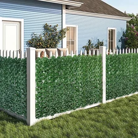 GreenBarrier™ Attractive Garden Privacy