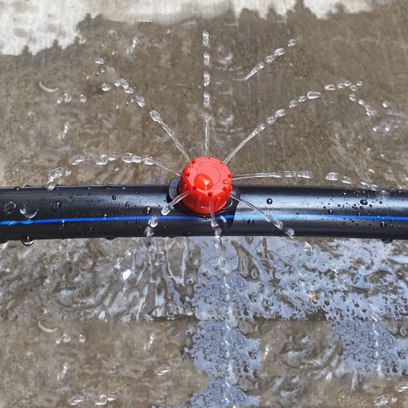 StreamSet™ Effortless Irrigation Adjustment