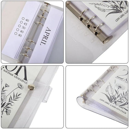 BudgetBuddy™ Simplify Budgeting Today