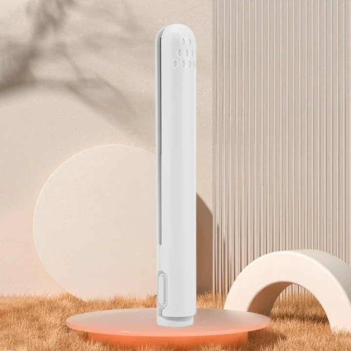 GlamGlide™ Compact Travel Tool