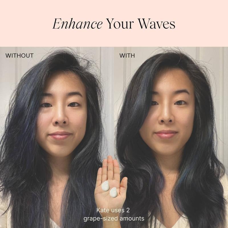 FrizzTame™ Effortless Hair Beauty