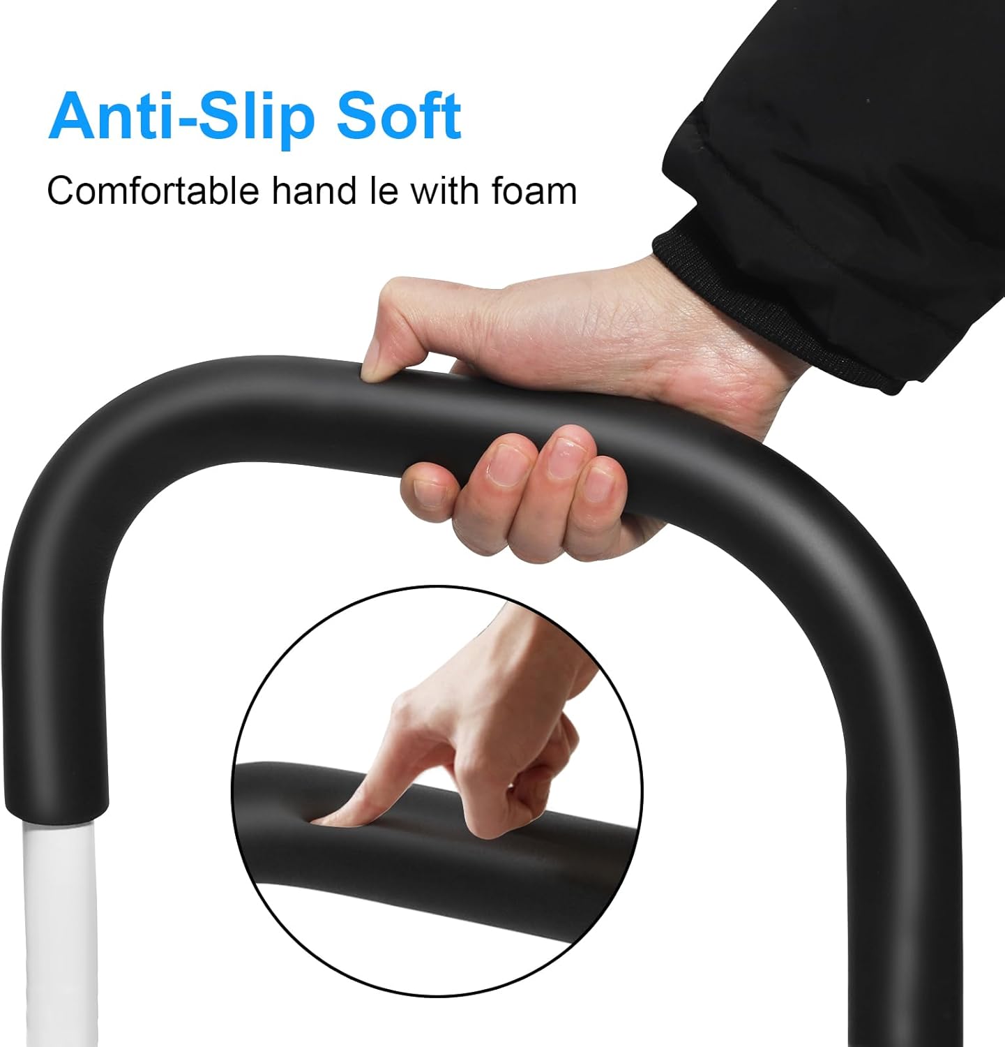 BedGuard™ Confident Standing Support