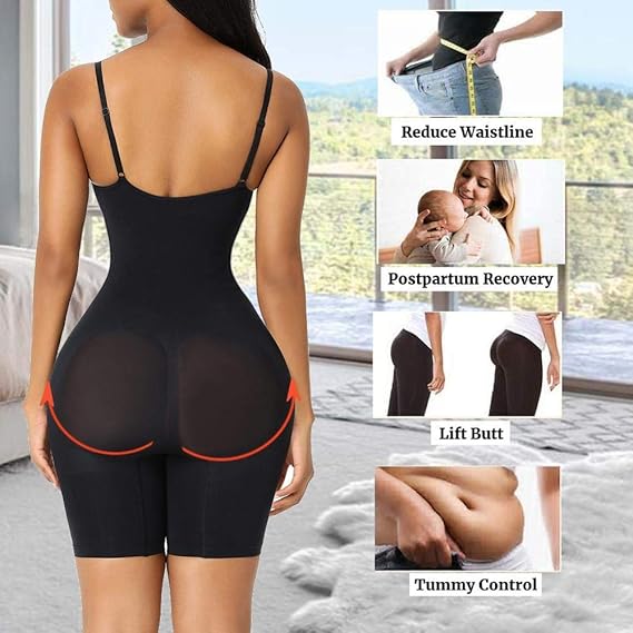 Teryn™ Flawless Silhouette Support