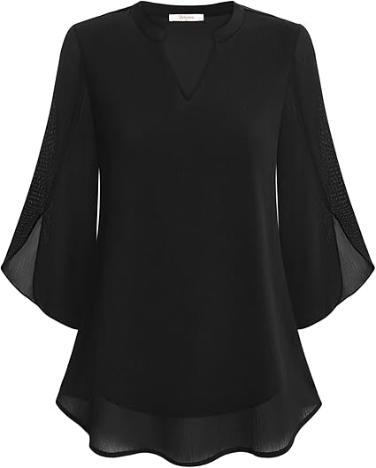 Lightweight Stylish Blouse for Women