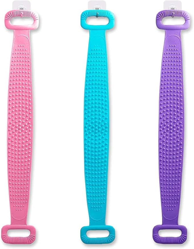 LumiBrush™ Smoother Skin Texture