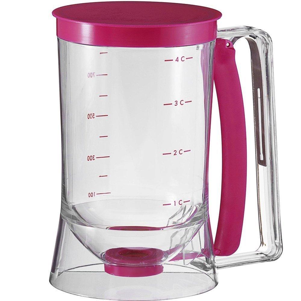 PancakePro™ Quick Breakfast Bliss