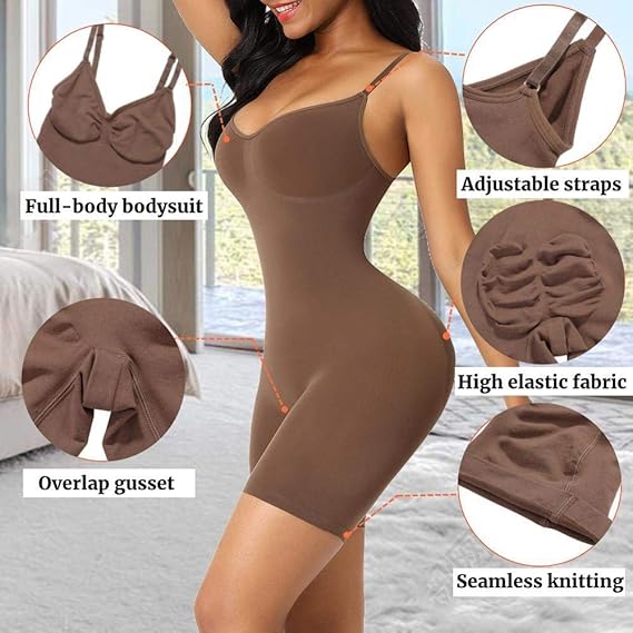 Teryn™ Flawless Silhouette Support