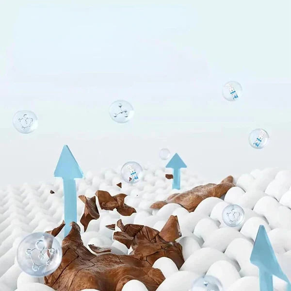 StainGone™ Keep Laundry Spotless