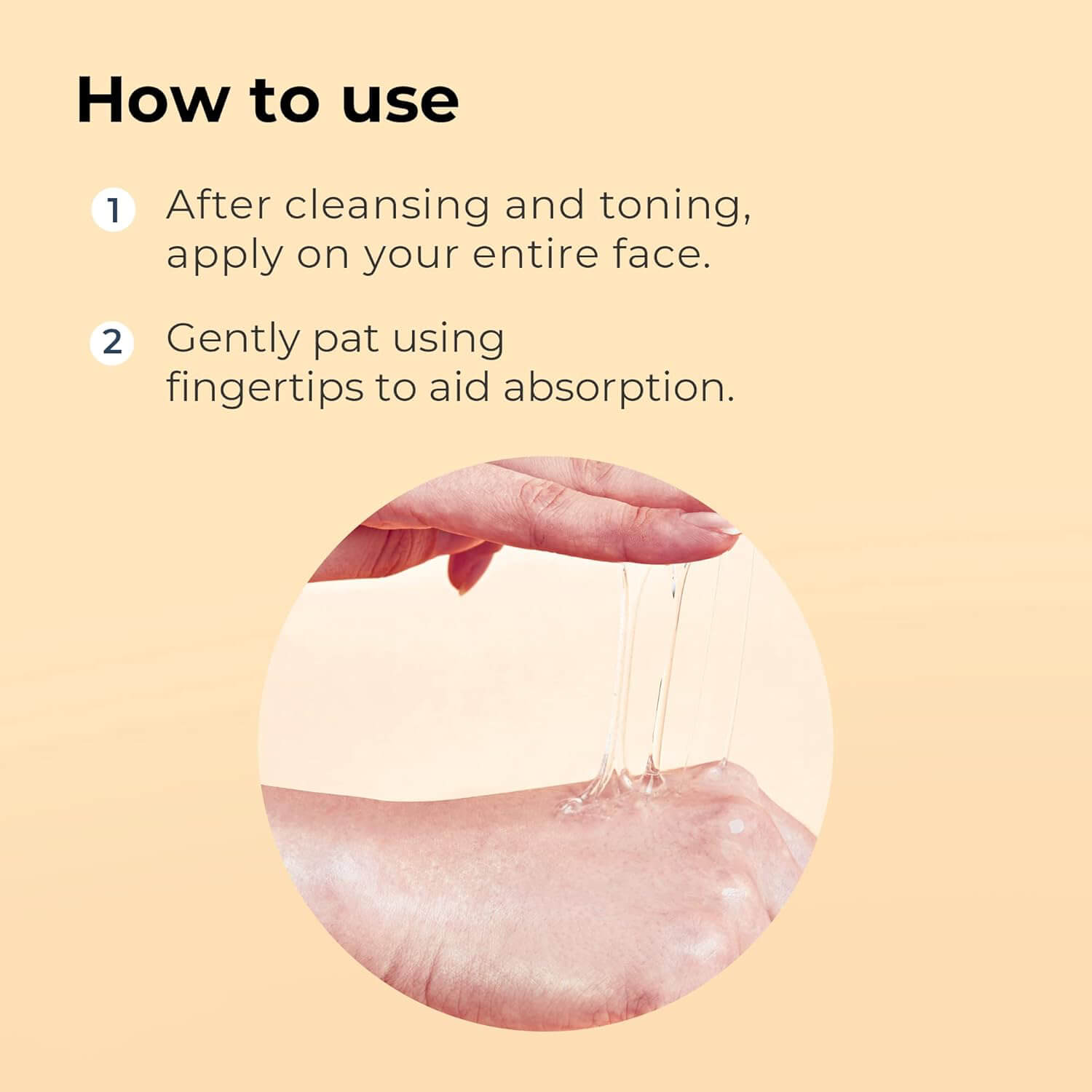 DewNest™ Smooth Youth Glow