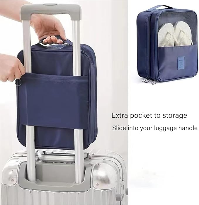 ZipStep™ Compact Shoe Keeper