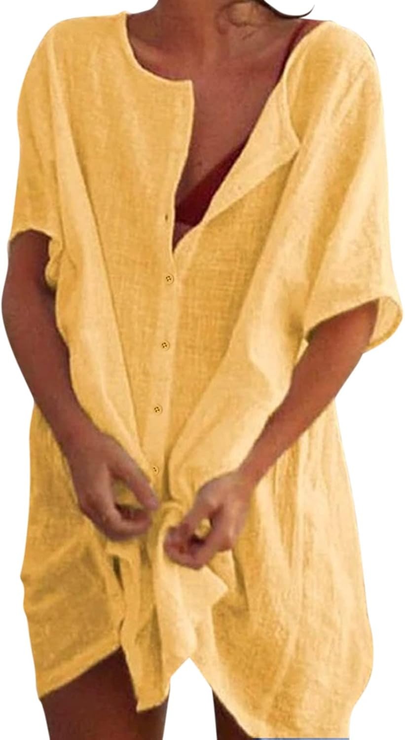 Dominique™ Casual Relaxed Vibe