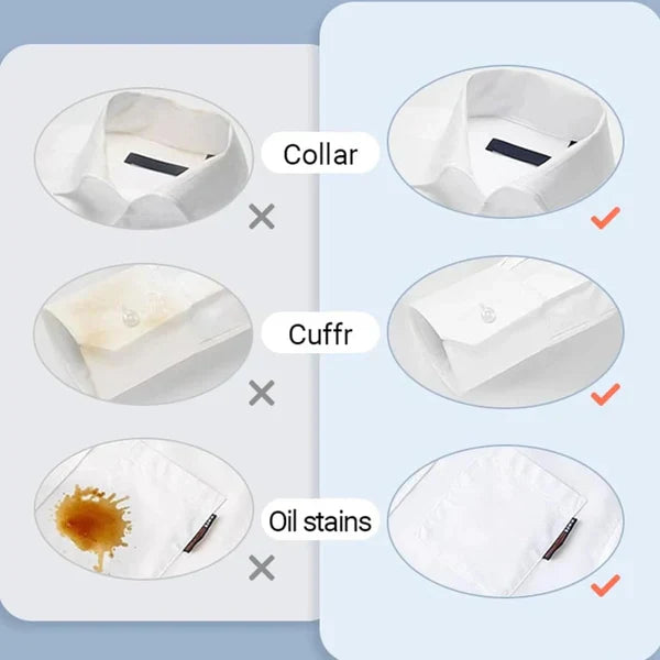 StainGone™ Keep Laundry Spotless